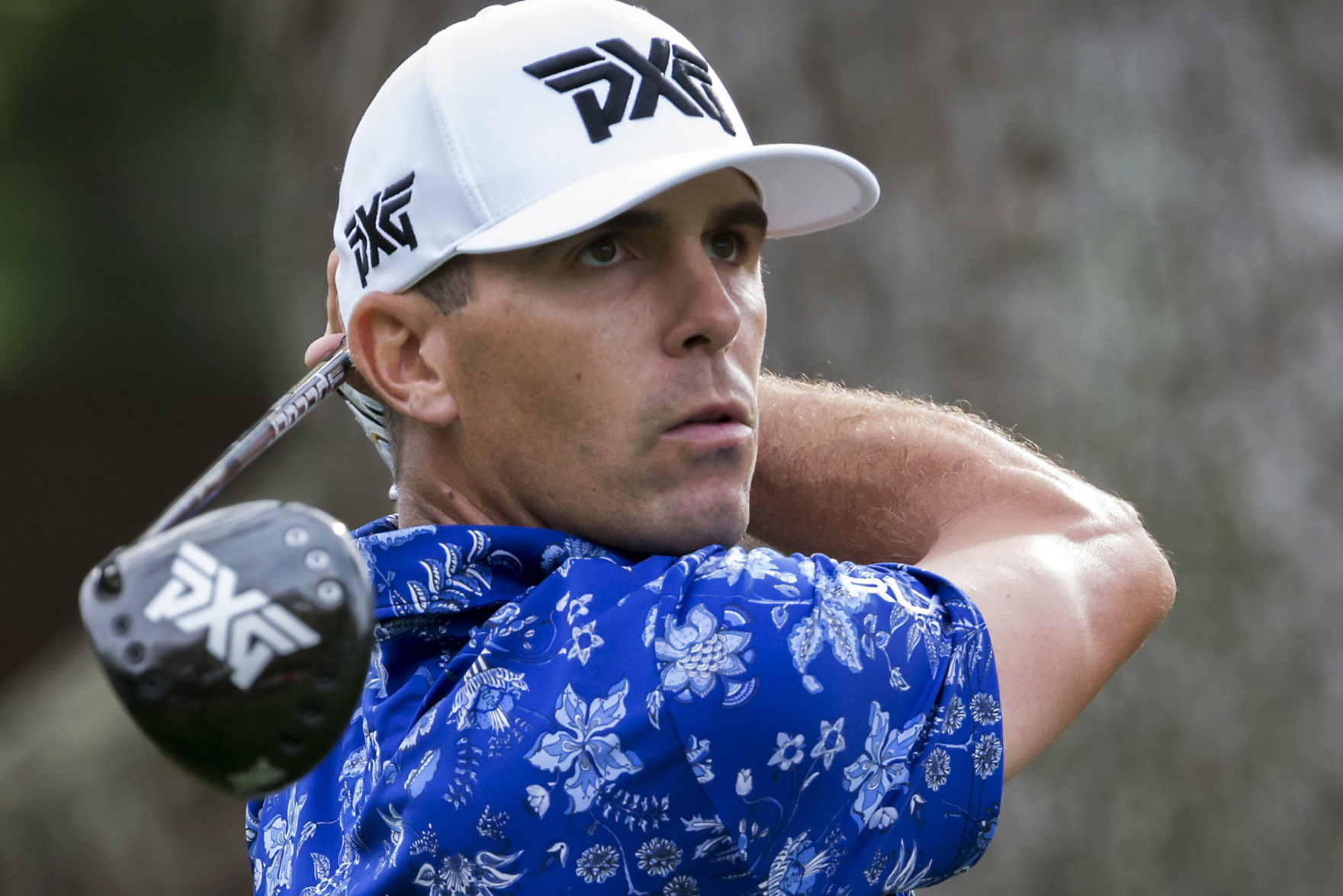 RBC Heritage Golf